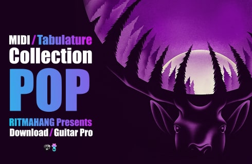 تبلچر و میدی کالکشنPOP 